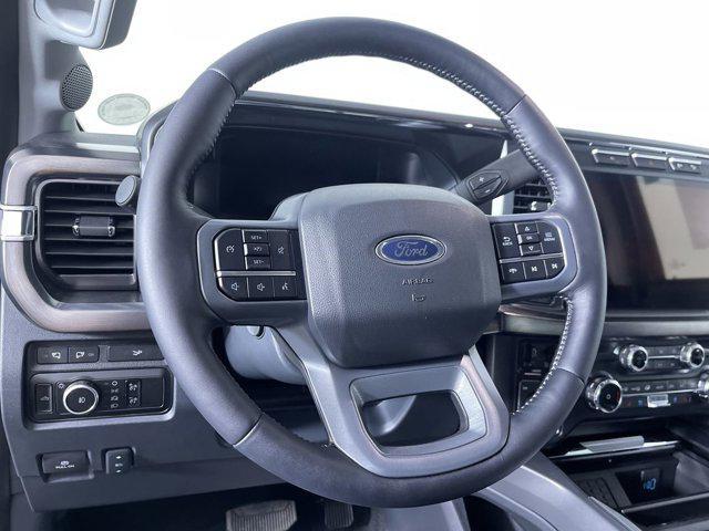 new 2024 Ford F-250 car, priced at $68,580