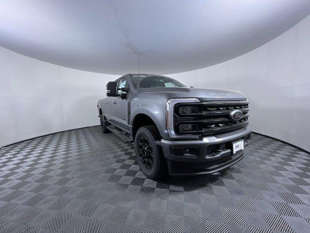 new 2024 Ford F-250 car, priced at $68,580