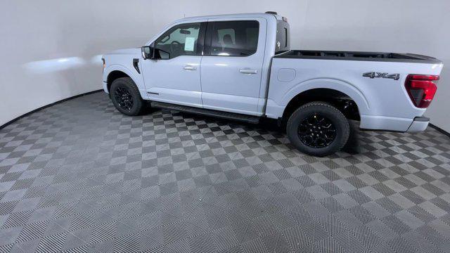 new 2025 Ford F-150 car, priced at $64,310