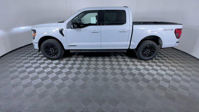 new 2025 Ford F-150 car, priced at $64,310