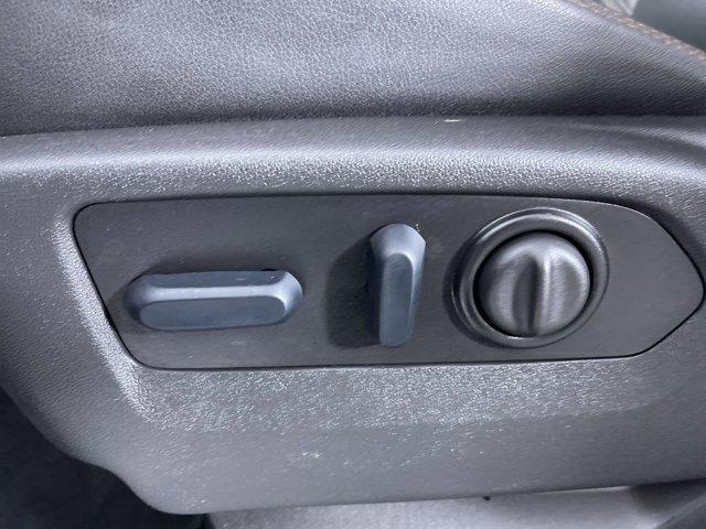 used 2023 GMC Sierra 2500 car, priced at $64,918