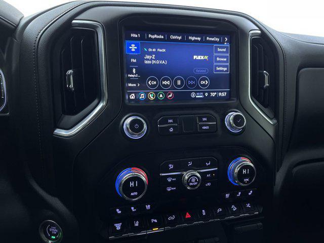 used 2023 GMC Sierra 2500 car, priced at $64,918