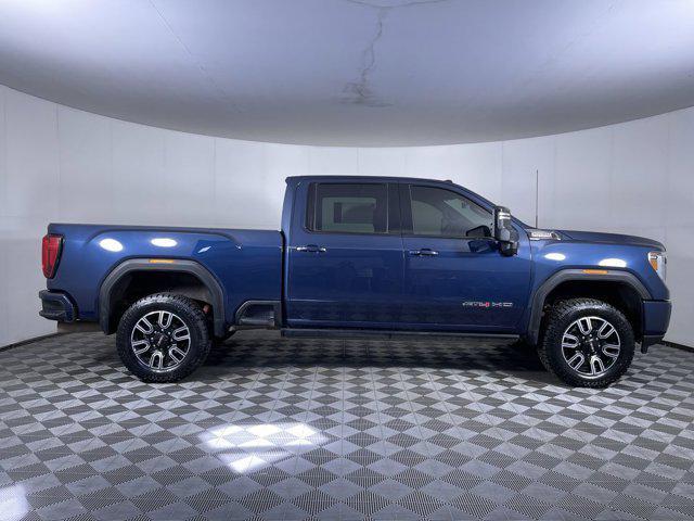 used 2023 GMC Sierra 2500 car, priced at $64,918