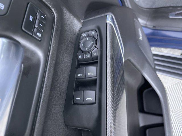 used 2023 GMC Sierra 2500 car, priced at $64,918