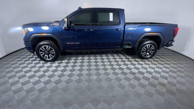 used 2023 GMC Sierra 2500 car, priced at $64,918