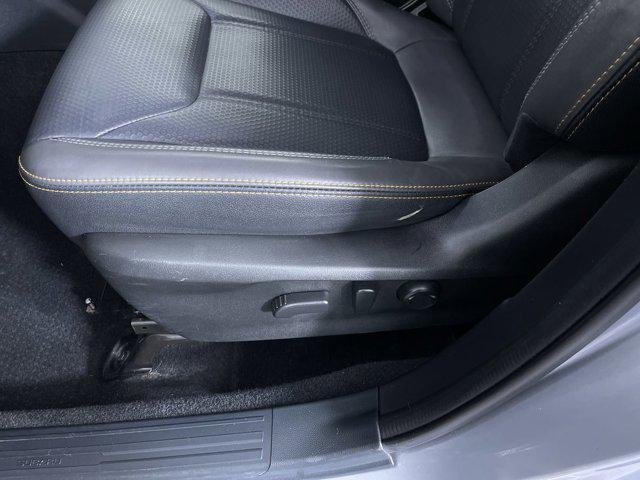 used 2022 Subaru Forester car, priced at $28,671