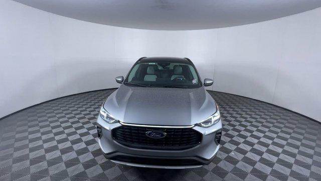 new 2024 Ford Escape car, priced at $44,950