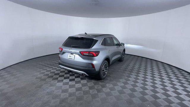 new 2024 Ford Escape car, priced at $44,950