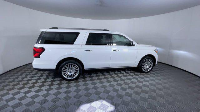 used 2022 Ford Expedition Max car, priced at $58,267