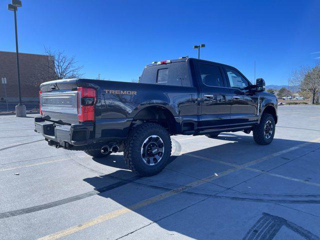 new 2024 Ford F-350 car, priced at $96,860