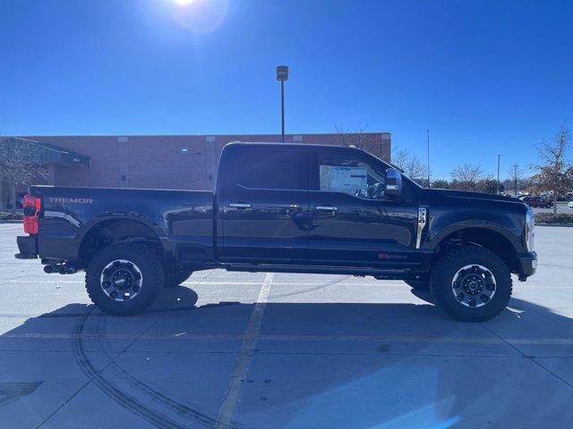 new 2024 Ford F-350 car, priced at $96,860