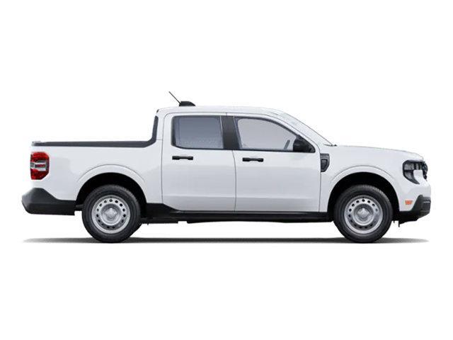 new 2025 Ford Maverick car, priced at $33,081