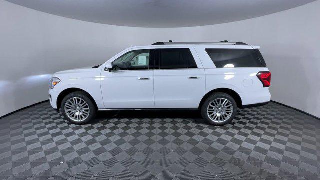 new 2024 Ford Expedition Max car, priced at $75,802