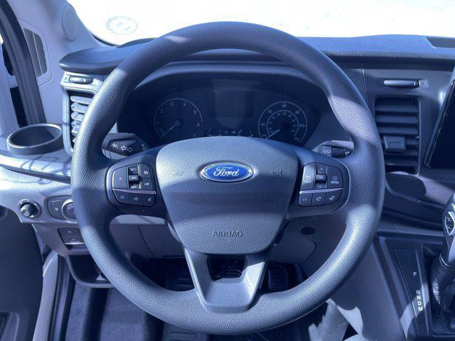 new 2024 Ford Transit-250 car, priced at $59,975