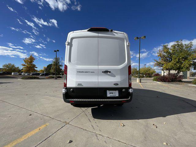 new 2024 Ford Transit-250 car, priced at $59,975