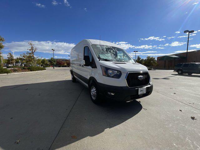 new 2024 Ford Transit-250 car, priced at $59,975