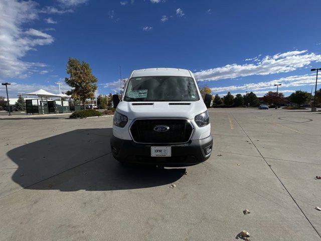 new 2024 Ford Transit-250 car, priced at $59,975