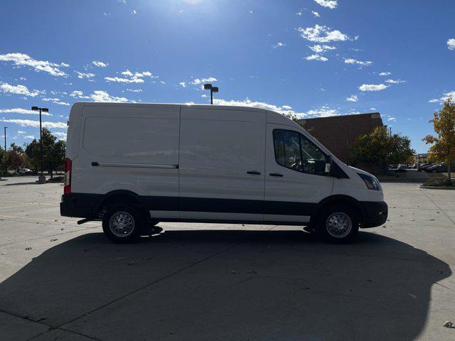 new 2024 Ford Transit-250 car, priced at $59,975