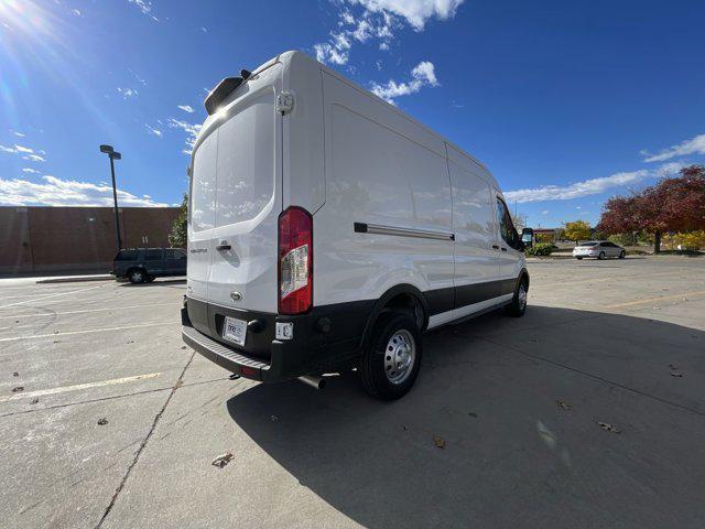 new 2024 Ford Transit-250 car, priced at $59,975