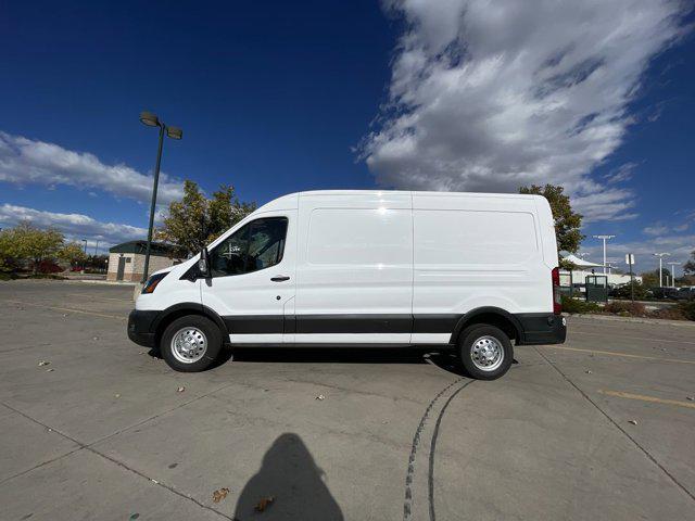 new 2024 Ford Transit-250 car, priced at $59,975