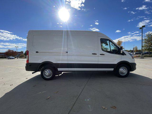 new 2024 Ford Transit-250 car, priced at $59,975