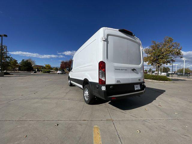 new 2024 Ford Transit-250 car, priced at $59,975