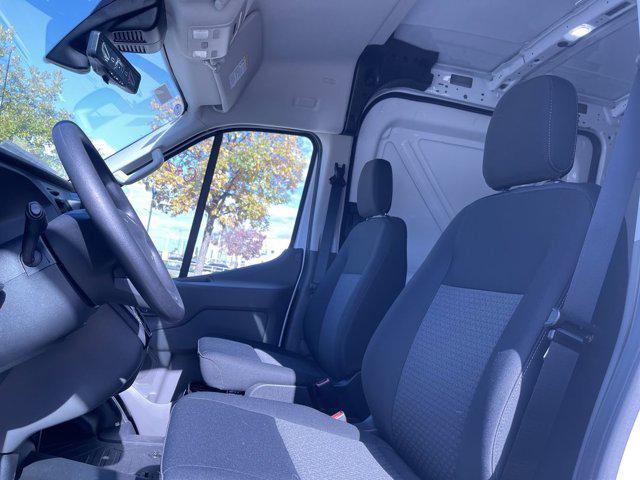 new 2024 Ford Transit-250 car, priced at $59,975