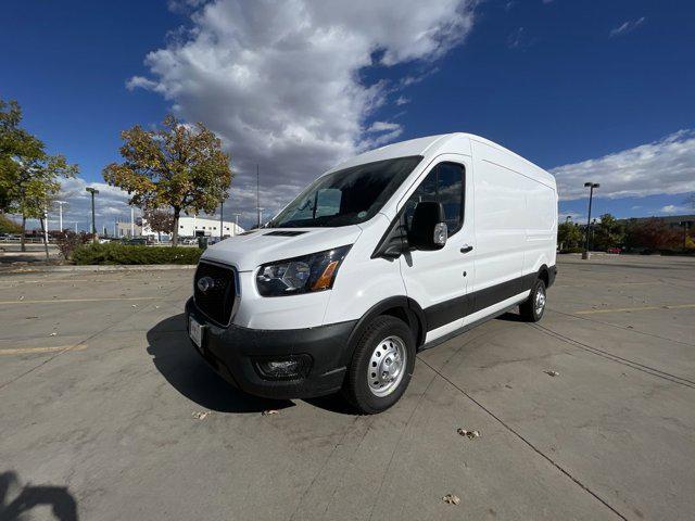 new 2024 Ford Transit-250 car, priced at $59,975