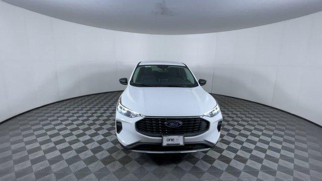 new 2025 Ford Escape car, priced at $31,165