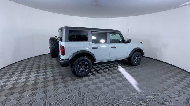 new 2024 Ford Bronco car, priced at $47,890