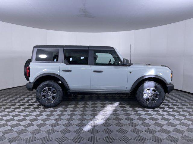 new 2024 Ford Bronco car, priced at $47,890