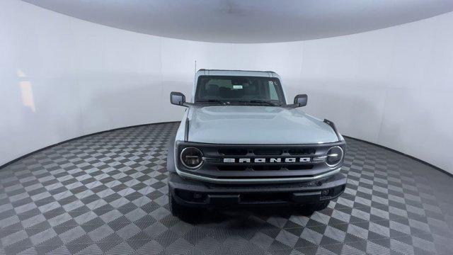 new 2024 Ford Bronco car, priced at $47,890