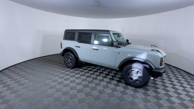 new 2024 Ford Bronco car, priced at $47,890