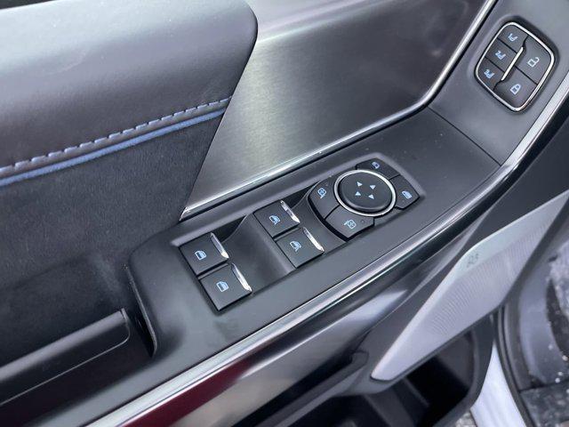 new 2025 Ford F-150 car, priced at $76,204