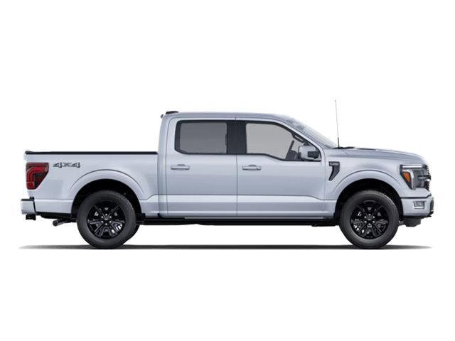 new 2025 Ford F-150 car, priced at $84,830