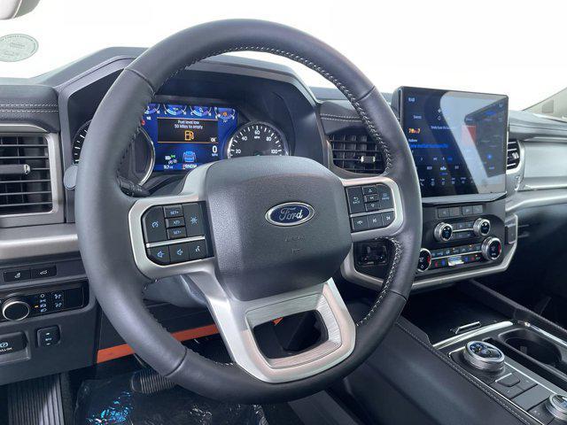 new 2024 Ford Expedition car, priced at $70,820