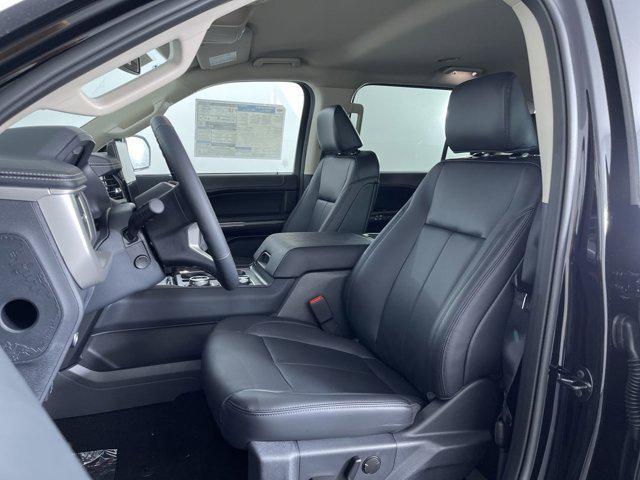 new 2024 Ford Expedition car, priced at $70,820