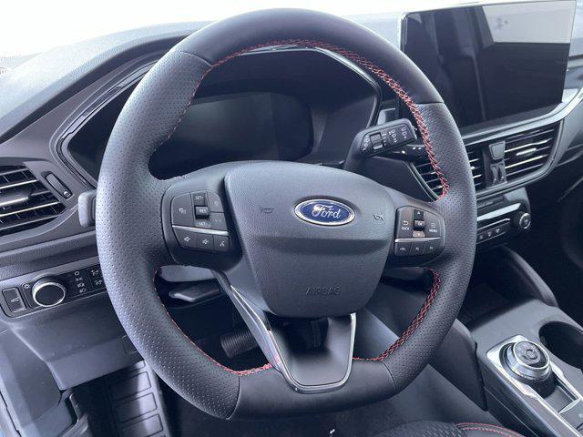 new 2025 Ford Escape car, priced at $34,870