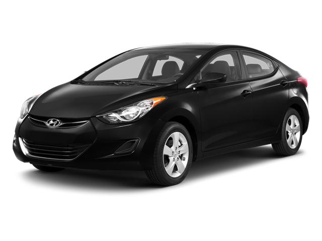 used 2013 Hyundai Elantra car