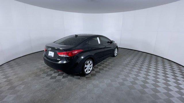 used 2013 Hyundai Elantra car, priced at $7,600