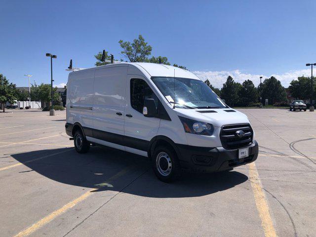 used 2020 Ford Transit-250 car, priced at $25,971