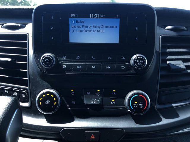 used 2020 Ford Transit-250 car, priced at $25,971