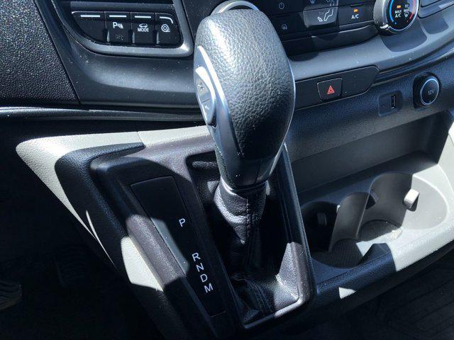 used 2020 Ford Transit-250 car, priced at $25,971