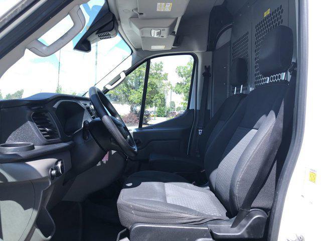 used 2020 Ford Transit-250 car, priced at $25,971