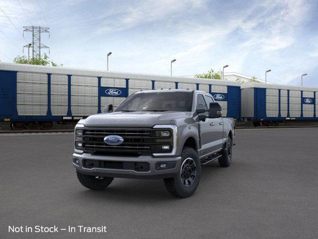new 2025 Ford F-250 car, priced at $97,380