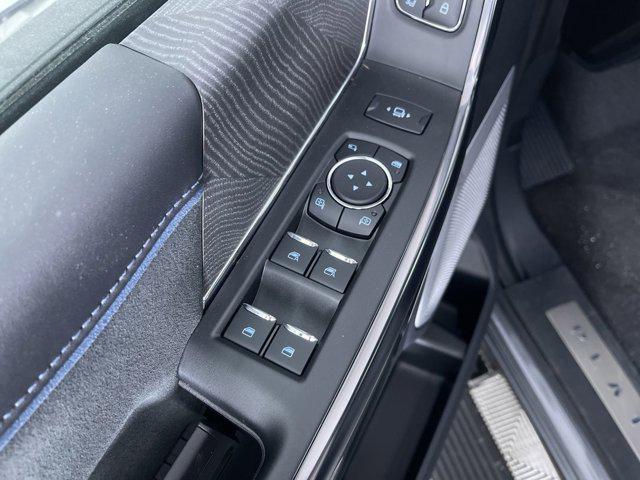 new 2025 Ford F-250 car, priced at $97,380