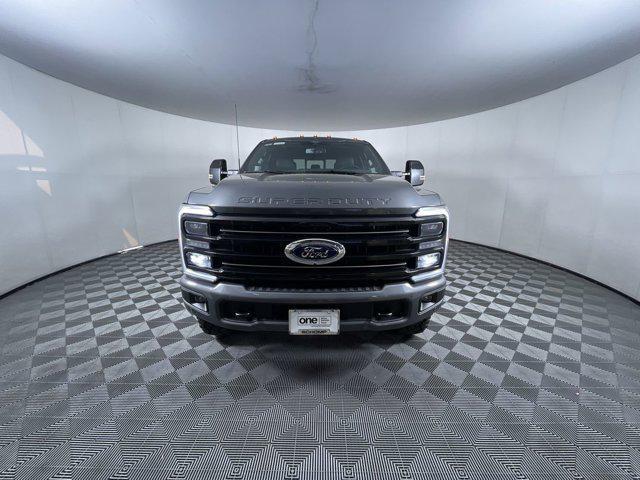 new 2025 Ford F-250 car, priced at $97,380