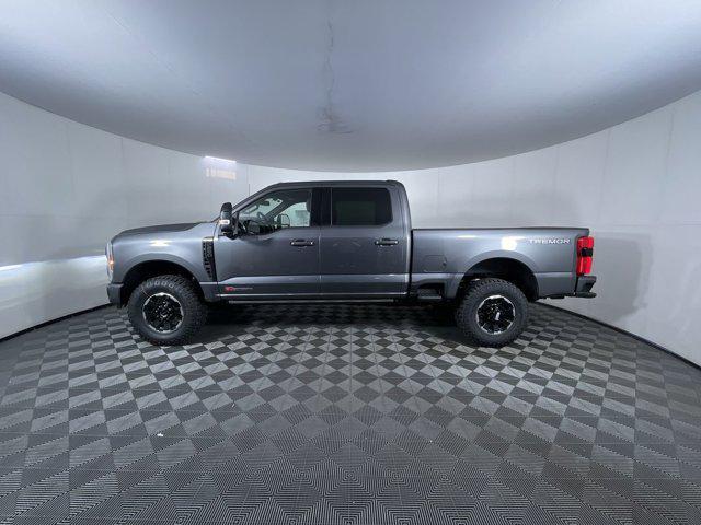 new 2025 Ford F-250 car, priced at $97,380