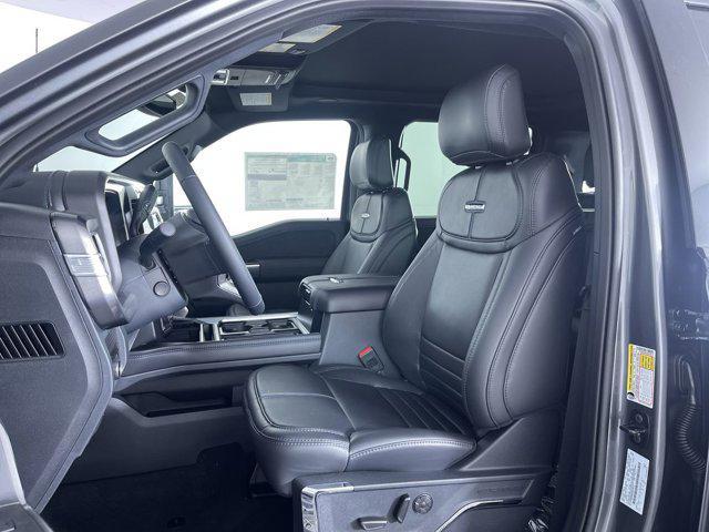 new 2025 Ford F-250 car, priced at $97,380