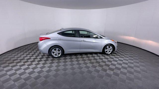 used 2013 Hyundai Elantra car, priced at $8,900